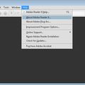 Patches to Adobe Flash Player, Adobe Acrobat  &  Adobe Reader