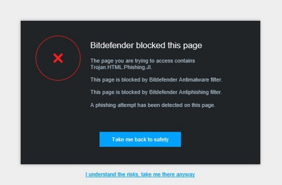 BitDefender